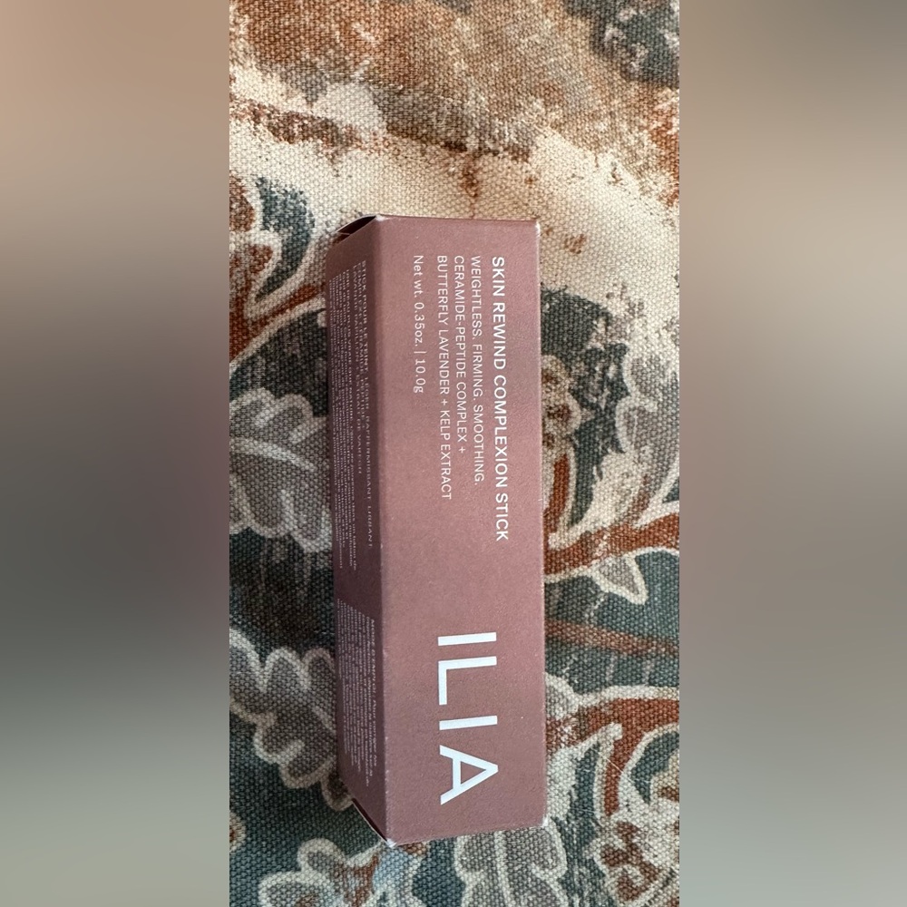 ILIA Skin Rewind Complexion Stick